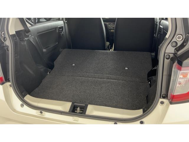 ミライースＬ　ＳＡIII（茨城県）の中古車