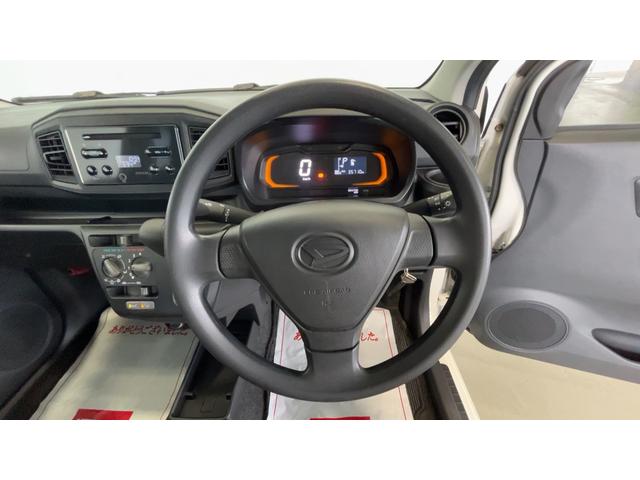 ミライースＬ　ＳＡIII（茨城県）の中古車