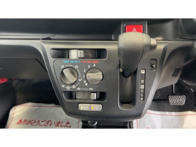 ミライースＬ　ＳＡIII（茨城県）の中古車