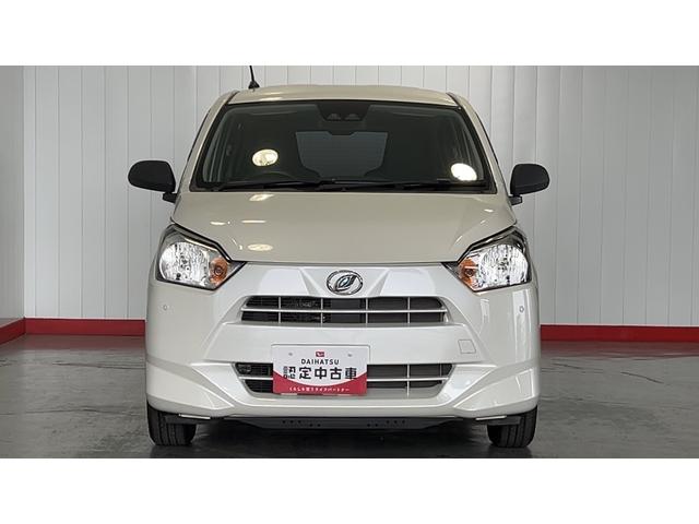 ミライースＬ　ＳＡIII（茨城県）の中古車