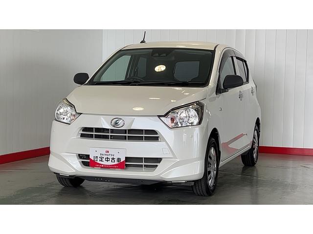 ミライースＬ　ＳＡIII（茨城県）の中古車