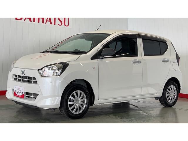 ミライースＬ　ＳＡIII（茨城県）の中古車