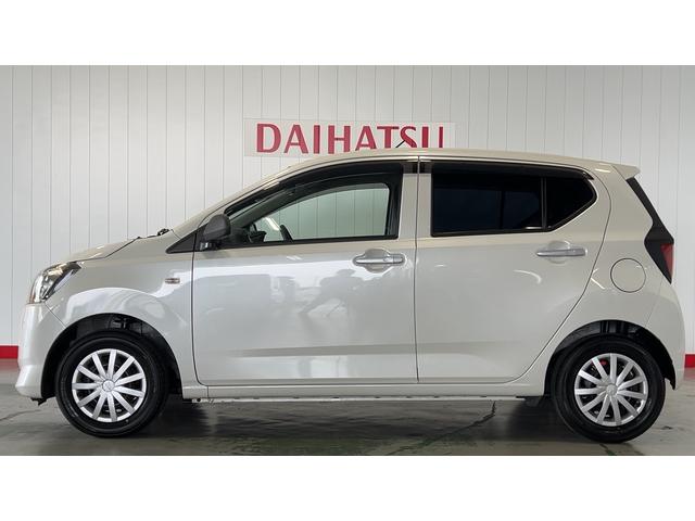 ミライースＬ　ＳＡIII（茨城県）の中古車