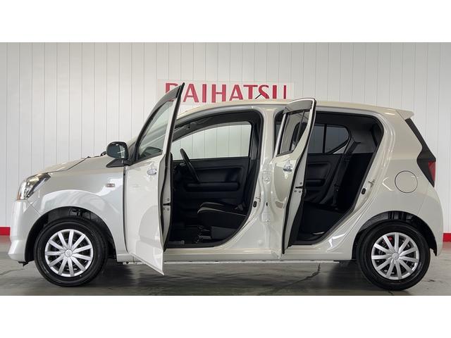 ミライースＬ　ＳＡIII（茨城県）の中古車