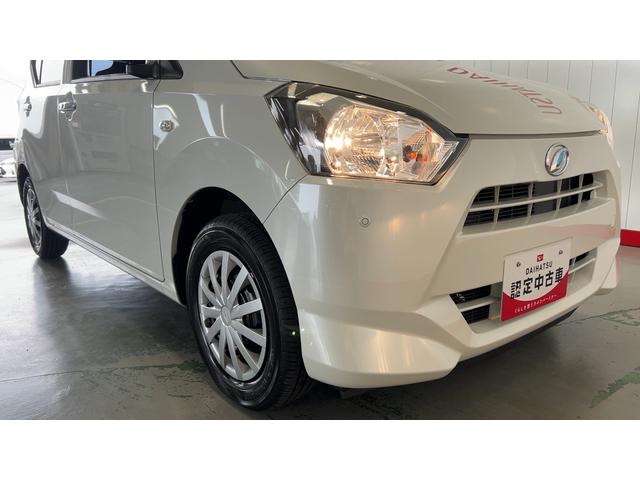 ミライースＬ　ＳＡIII（茨城県）の中古車