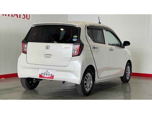 ミライースＬ　ＳＡIII（茨城県）の中古車