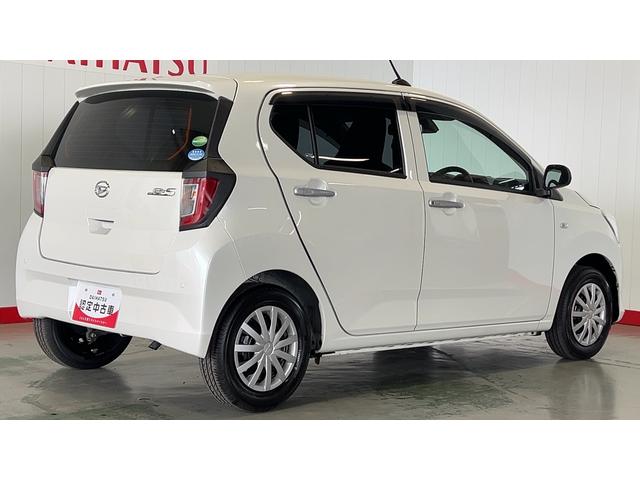 ミライースＬ　ＳＡIII（茨城県）の中古車