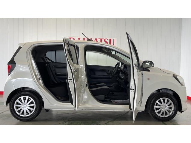 ミライースＬ　ＳＡIII（茨城県）の中古車