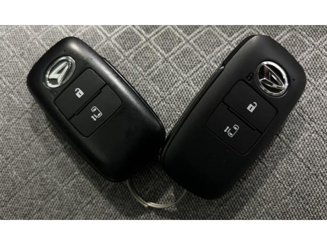 タントＸ（茨城県）の中古車