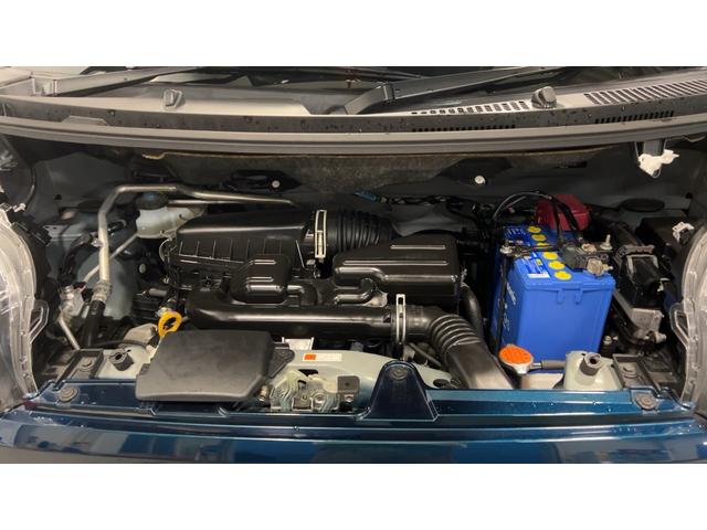 タントＸ（茨城県）の中古車