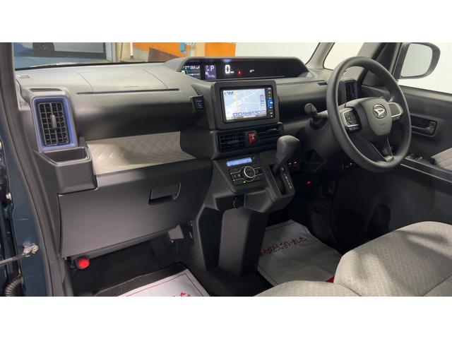 タントＸ（茨城県）の中古車