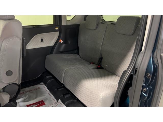 タントＸ（茨城県）の中古車