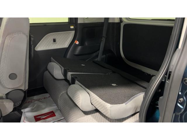 タントＸ（茨城県）の中古車