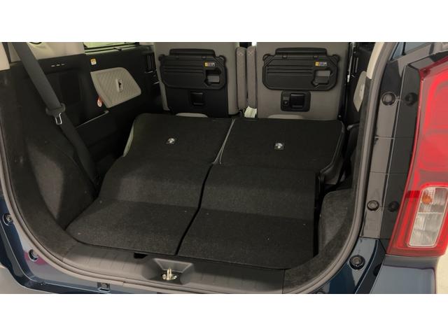 タントＸ（茨城県）の中古車