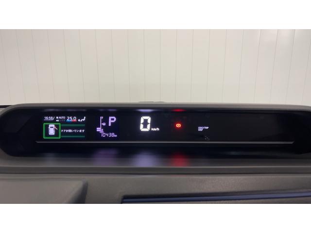 タントＸ（茨城県）の中古車