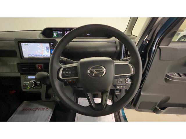 タントＸ（茨城県）の中古車