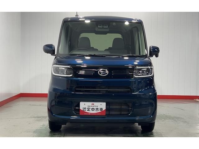 タントＸ（茨城県）の中古車