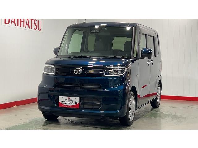 タントＸ（茨城県）の中古車