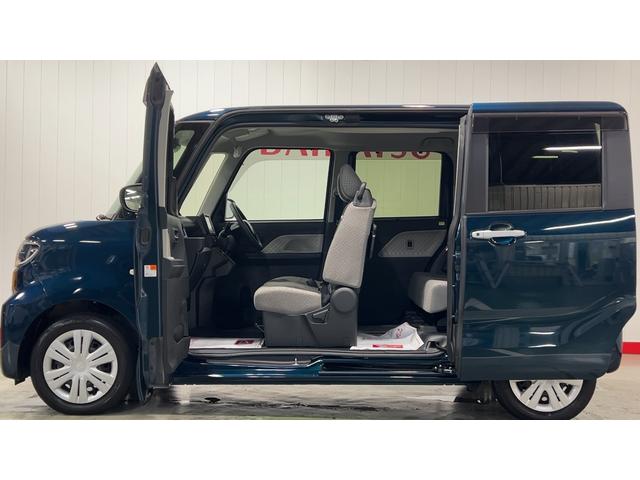 タントＸ（茨城県）の中古車