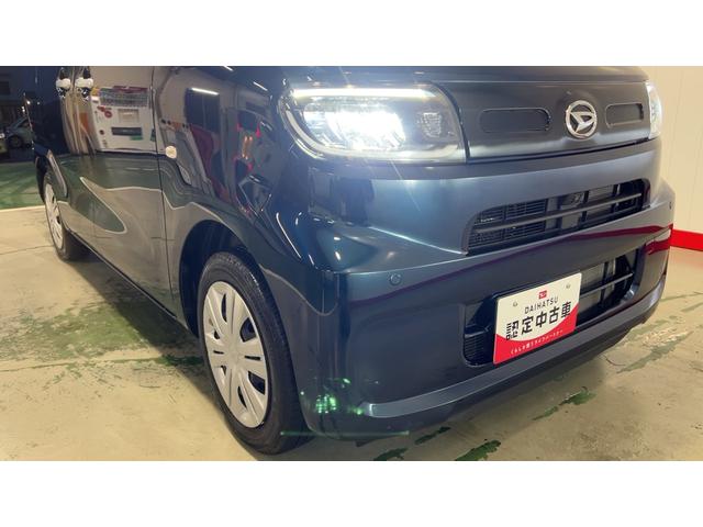 タントＸ（茨城県）の中古車