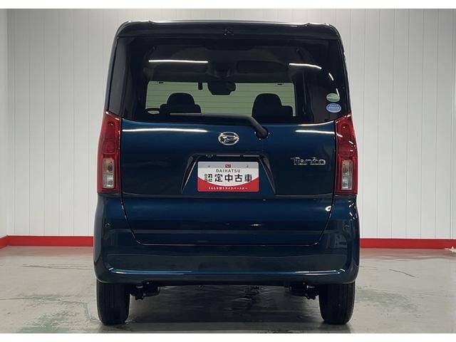 タントＸ（茨城県）の中古車