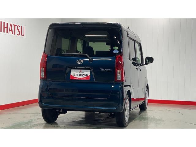 タントＸ（茨城県）の中古車