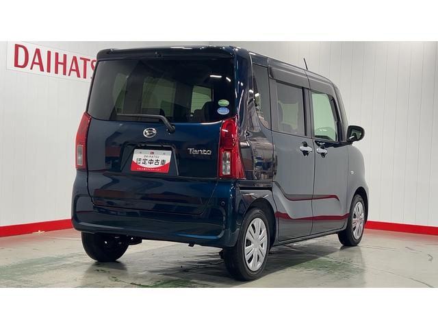 タントＸ（茨城県）の中古車