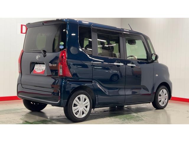 タントＸ（茨城県）の中古車