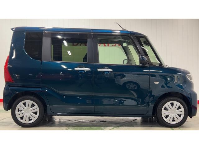 タントＸ（茨城県）の中古車