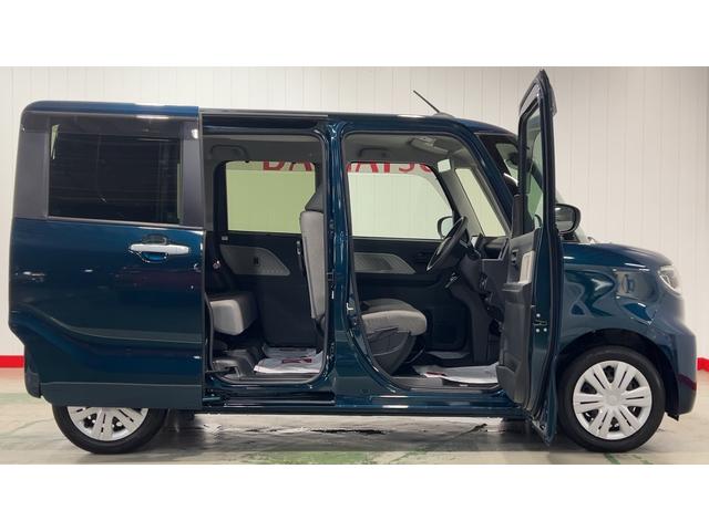 タントＸ（茨城県）の中古車