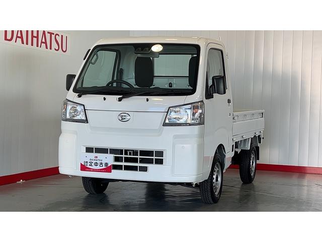 ハイゼットトラックスタンダード（茨城県）の中古車