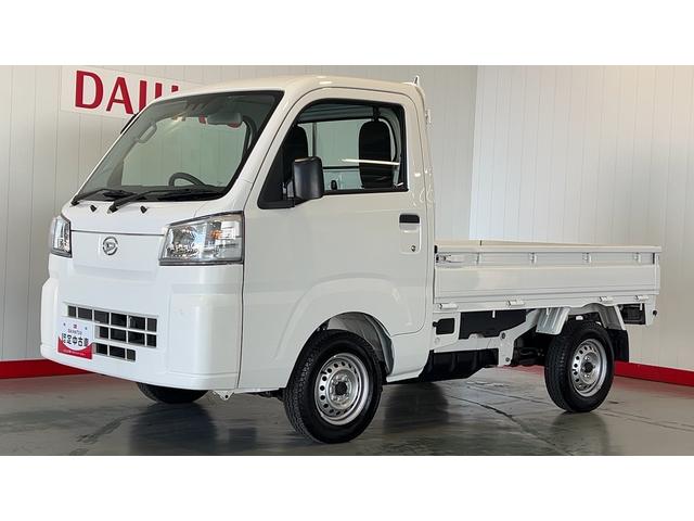 ハイゼットトラックスタンダード（茨城県）の中古車