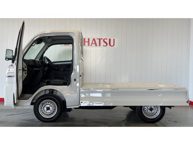 ハイゼットトラックスタンダード（茨城県）の中古車