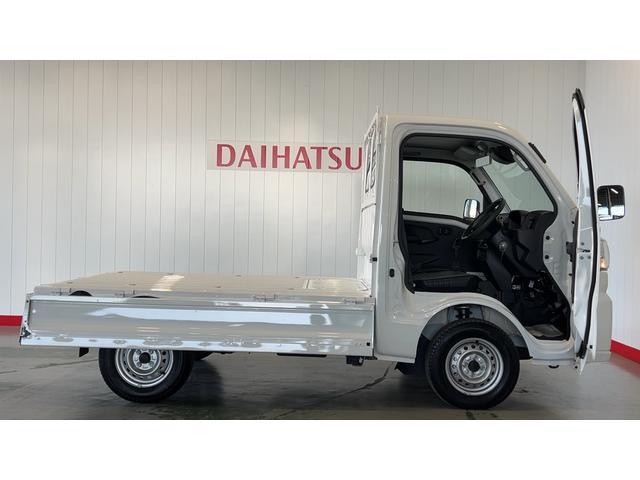 ハイゼットトラックスタンダード（茨城県）の中古車