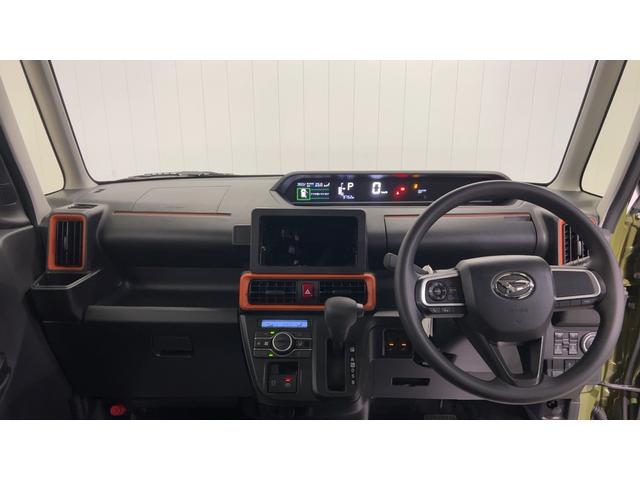 タントファンクロス（茨城県）の中古車