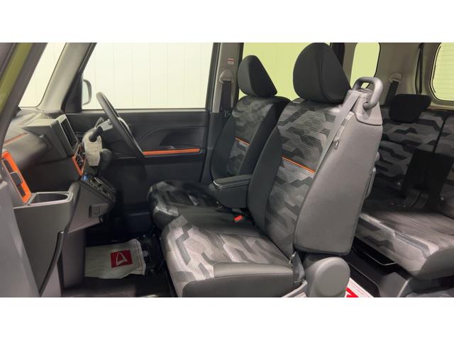 タントファンクロス（茨城県）の中古車