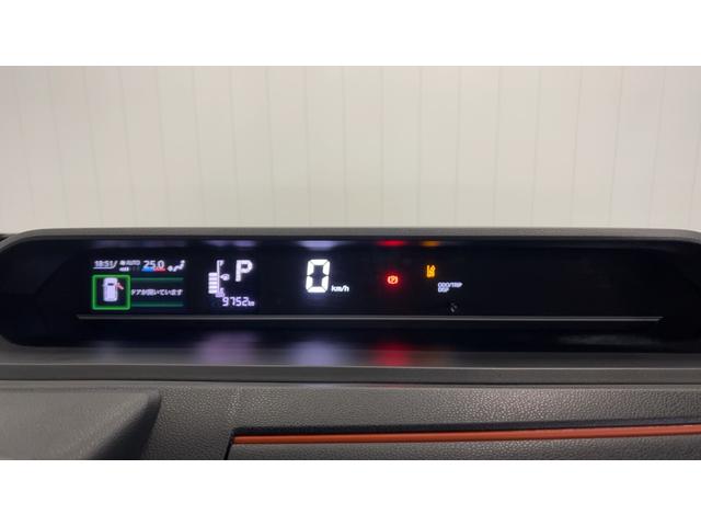 タントファンクロス（茨城県）の中古車