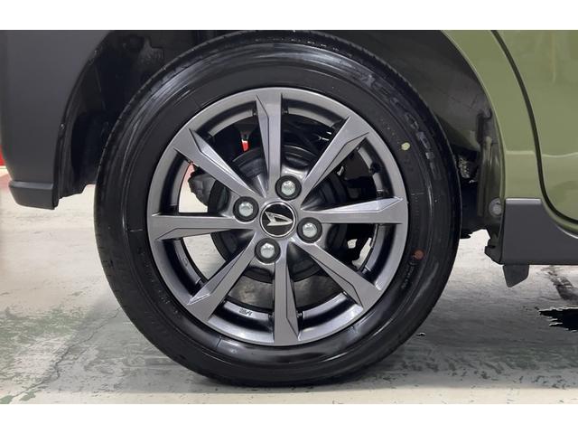 タントファンクロス（茨城県）の中古車