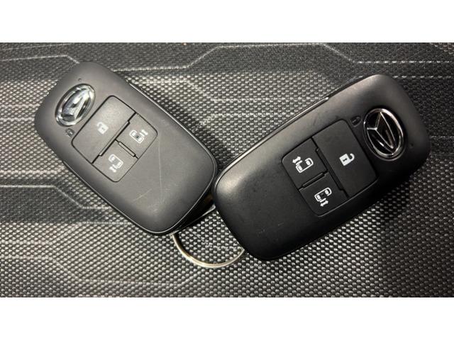 タントファンクロス（茨城県）の中古車