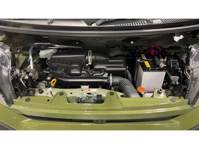 タントファンクロス（茨城県）の中古車