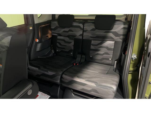 タントファンクロス（茨城県）の中古車