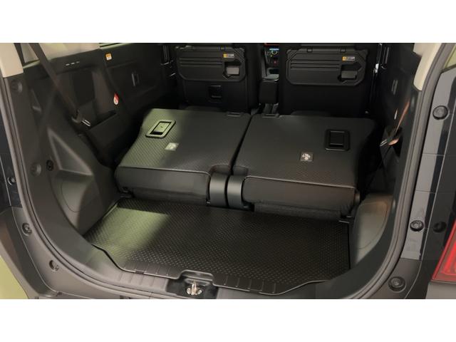 タントファンクロス（茨城県）の中古車