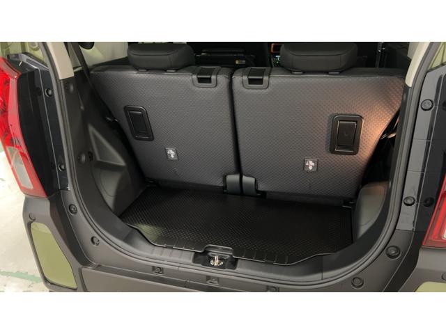 タントファンクロス（茨城県）の中古車