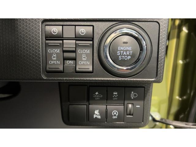 タントファンクロス（茨城県）の中古車