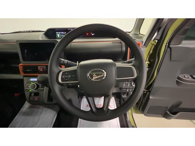 タントファンクロス（茨城県）の中古車