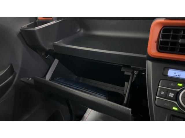 タントファンクロス（茨城県）の中古車