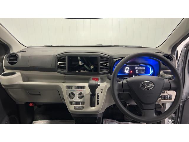 ミライースＸ　ＳＡIII（茨城県）の中古車