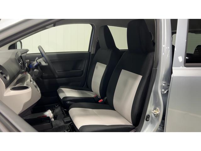 ミライースＸ　ＳＡIII（茨城県）の中古車