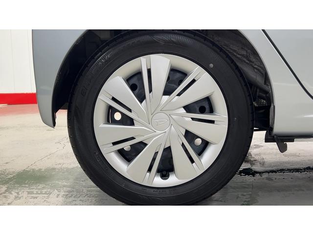 ミライースＸ　ＳＡIII（茨城県）の中古車