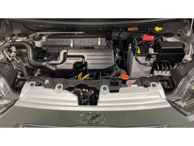 ミライースＸ　ＳＡIII（茨城県）の中古車